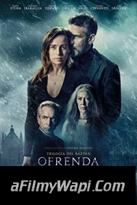 Offering to The Storm (2020) Hindi Dubbed