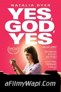 Yes God Yes (2020) Hindi Dubbed