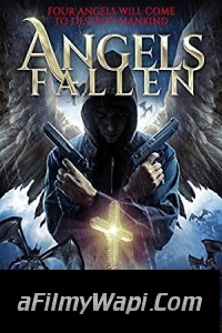 Angels Fallen (2020) Hindi Dubbed