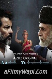 Mee Raqsam (2020) Hindi Movie