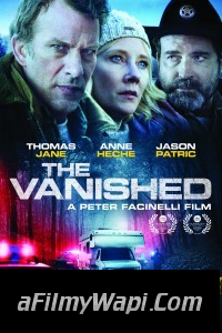 The Vanished (2020) English Movie