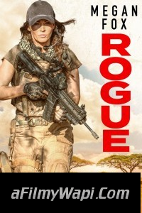 Rogue (2020) English Movie