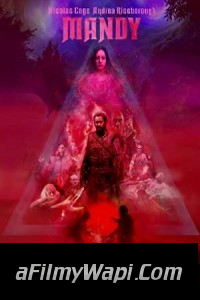 Mandy (2018) Hindi Dubbed