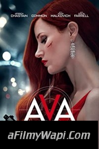 Ava (2020) English Movie