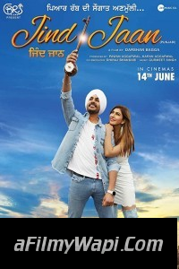 Jind Jaan (2019) Punjabi Movie