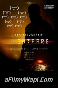 Night Fare (2015) Hindi Dubbed