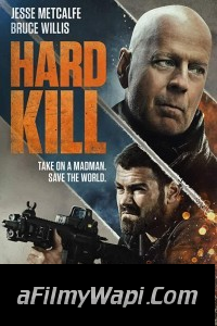 Hard Kill (2020) English Movie