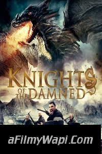 Knights of The Damned (2017) Hindi Dubbed