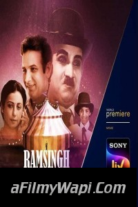 Ram Singh Charlie (2020) Hindi Movie