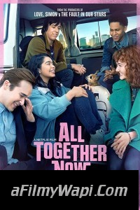 All Together Now (2020) Hindi Dubbed