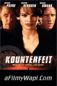 Kounterfeit (1996) Hindi Dubbed