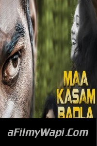 Maa Kasam Badla Lunga (2018) Hindi Dubbed South Movie