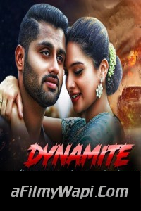 Dynamite Khiladi (2020) Hindi Dubbed Movie