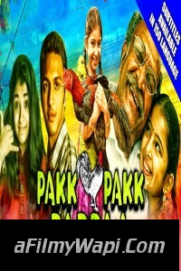 Pakk Pakk Pappaa (2020) Hindi Dubbed Movie