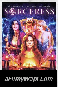 Sorceress (1995) Hindi Dubbed