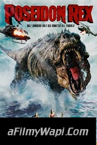 Poseidon Rex (2013) Hindi Dubbed