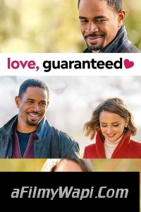 Love Guaranteed (2020) English Movie