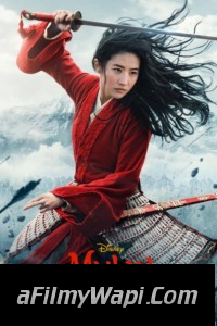 Mulan (2020) English Movie