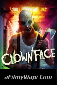 Clownface (2020) Hindi Dubbed