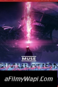 Simulation Theory Film (2020) Hindi Dubbed