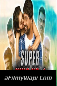 Super King No 1 (2018) Hindi Dubbed South Movie