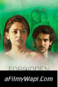 Forbidden Love Anamika (2020) Hindi Movie