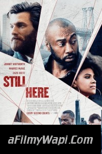 Still Here (2020) Hindi Dubbed