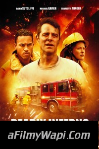 Deadly Inferno (2016) Hindi Dubbed