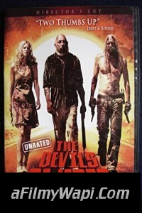 The Devils Rejects (2005) Hindi Dubbed