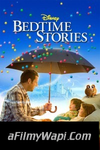 Bedtime Stories (2008) English Movie