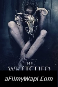 The Wretched (2020) Hindi Dubbed