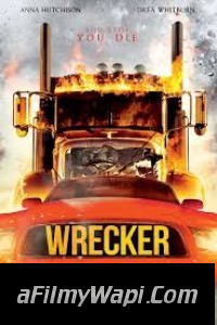 Wrecker (2015) Hindi Dubbed