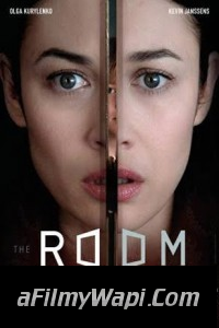 The Room (2019) Hindi Dubbed