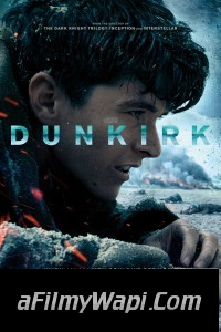 Dunkirk (2017) English Movie