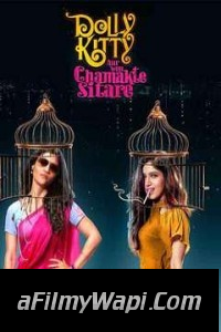 Dolly Kitty Aur Woh Chamakte Sitare (2020) Hindi Movie