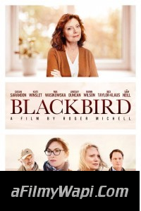 Blackbird (2020) English Movie