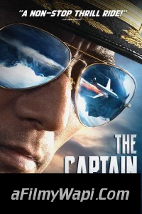 The Captain (2019) Hindi Dubbed