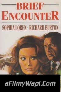 Brief Encounter (1974) Hindi Dubbed