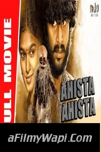 Ahista Ahista (2020) Hindi Dubbed Movie