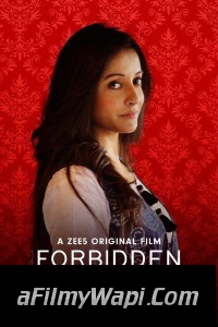 Forbidden Love Diagnosis Of Love (2020) Hindi Movie