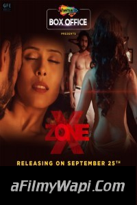 X Zone (2020) Hindi Movie