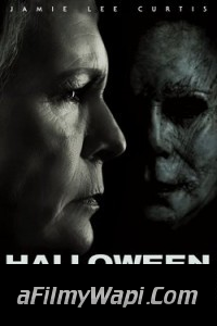 Halloween (2018) Hindi Dubbed