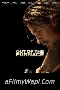 Out of the Furnace (2013) Hindi Dubbed