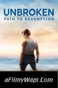 Unbroken Path to Redemption (2018) Hindi Dubbed