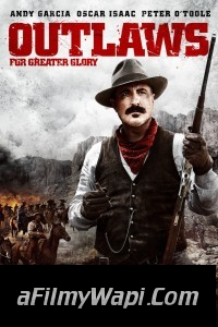 For Greater Glory (2012) Hindi Dubbed