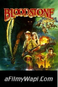 Bloodstone (1988) Hindi Dubbed