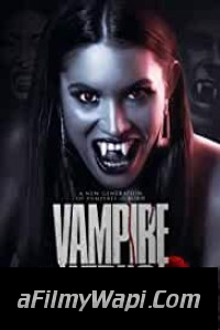 Vampire Virus (2020) Hindi Dubbed