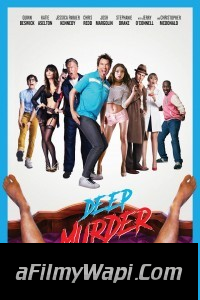 Deep Murder (2019) Hindi Dubbed