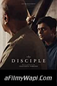 The Disciple (2020) Marathi Movie