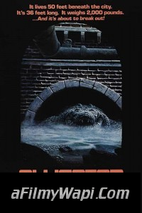 Alligator (1980) Hindi Dubbed